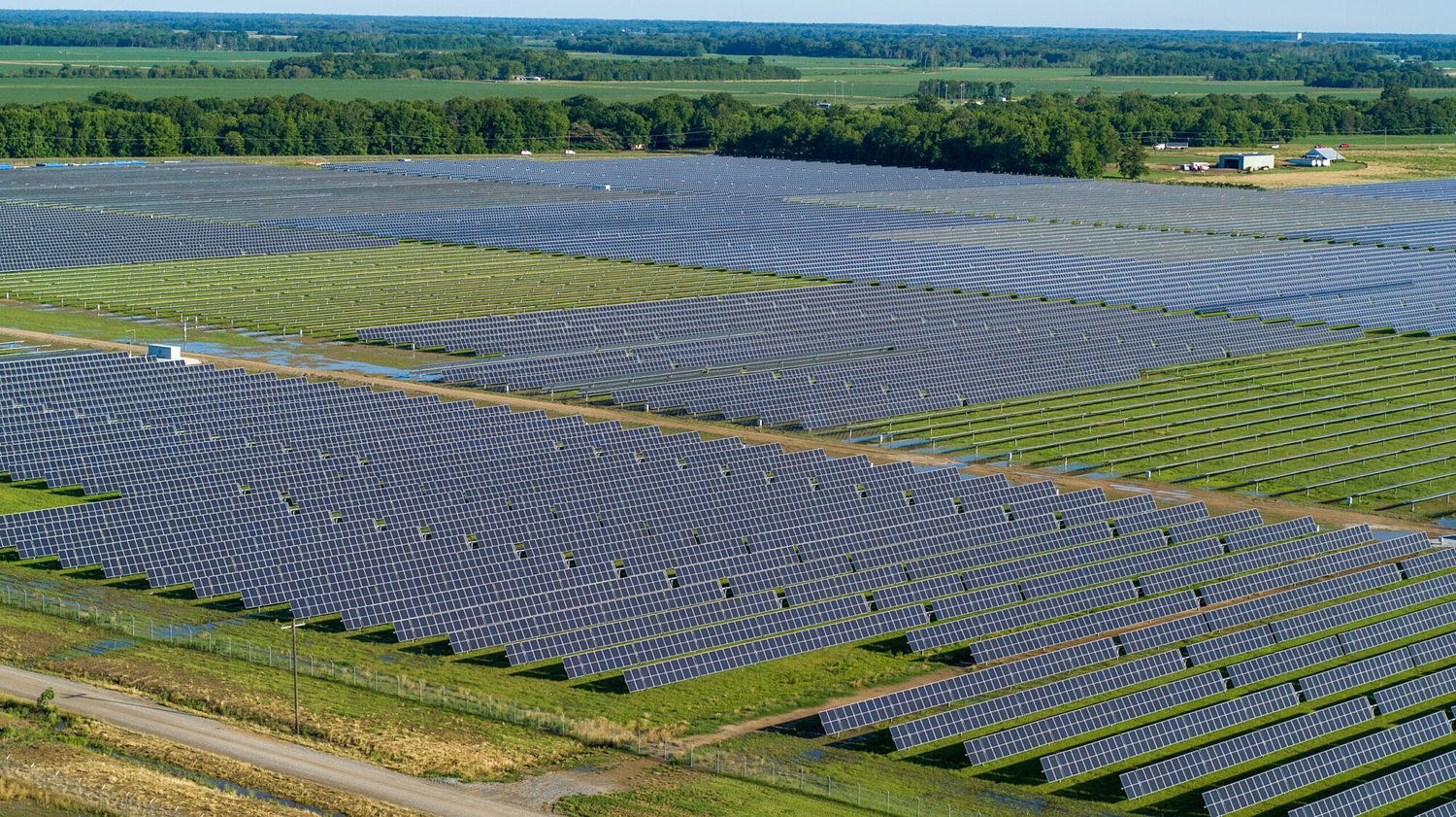 Sierra Club report: Clean energy efforts fail to make the grade in Mississippi
