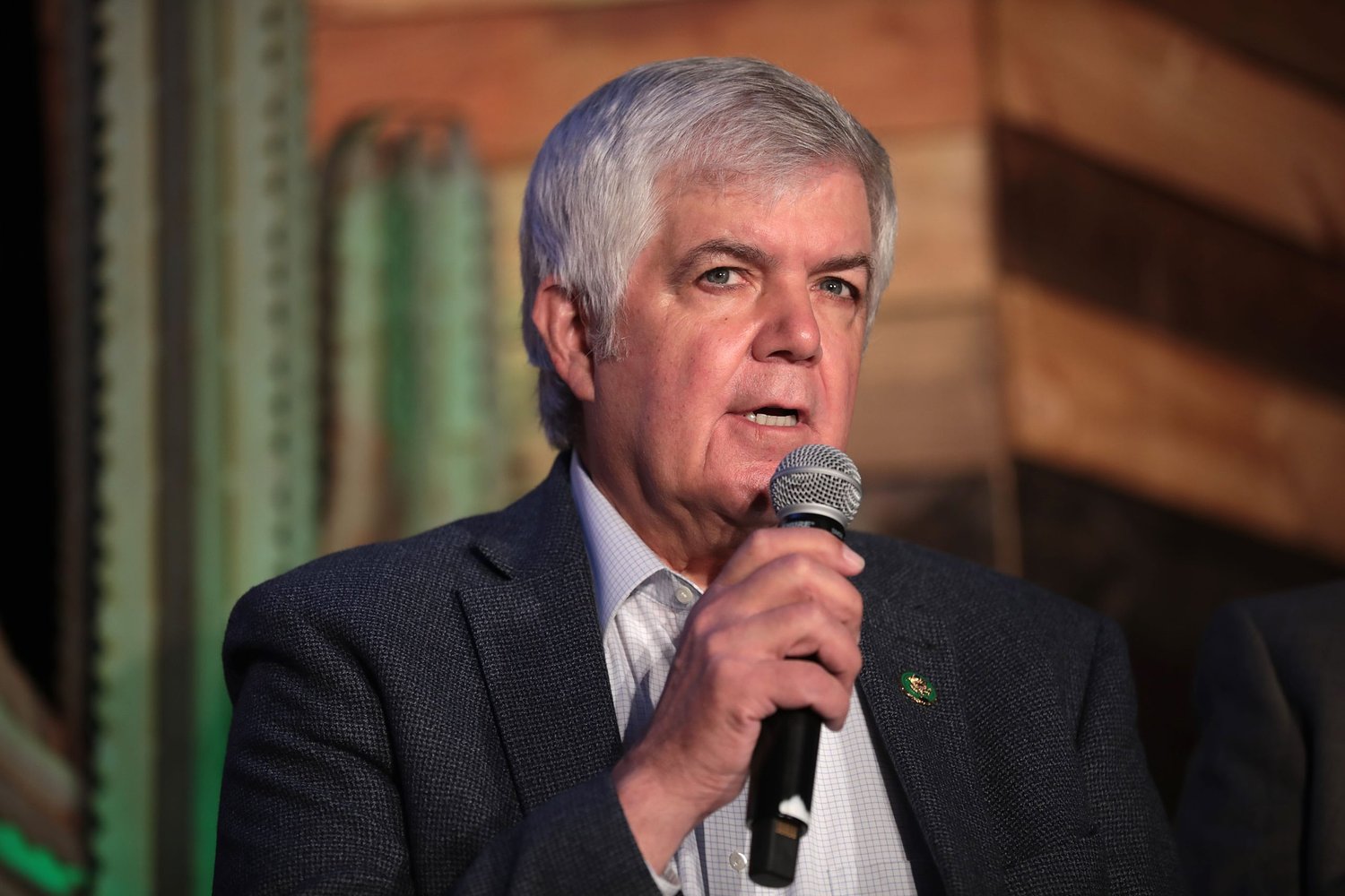 Congressional Republicans’ letter lashes out at two Oregon environmental groups