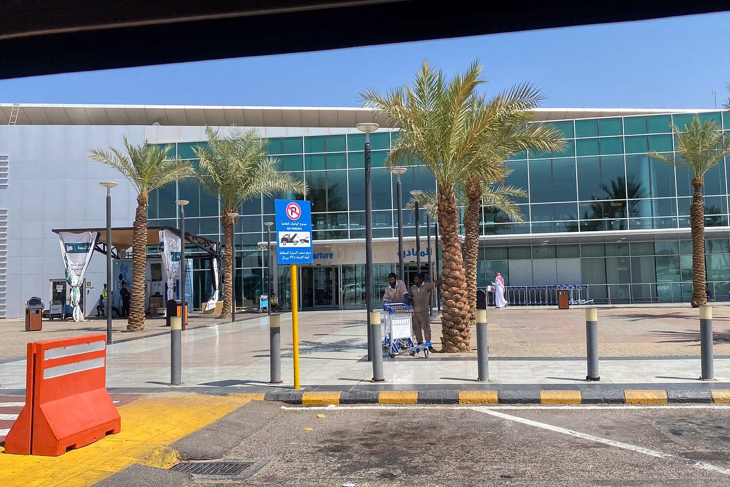 Israel-bound FlyDubai flight makes emergency landing in Saudi Arabia after suspected terror attack by co-pilot