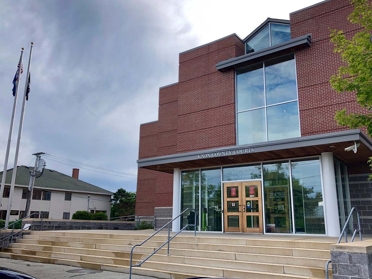 Trial set to decide whether undue influence was used in making Maine man's will
