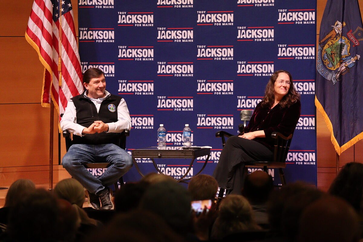 Heather Cox Richardson sees a Jackson win as a step toward reining in Trump