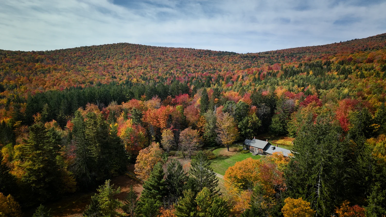 Second home tax appeals to majority of Vermont poll respondents