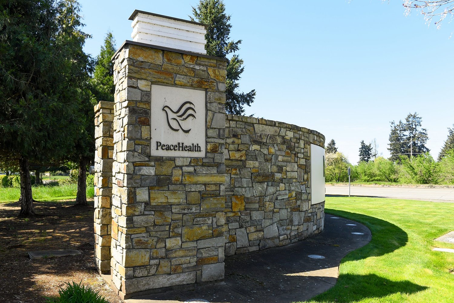 PeaceHealth taps Heather Wall to be new chief executive for Oregon region