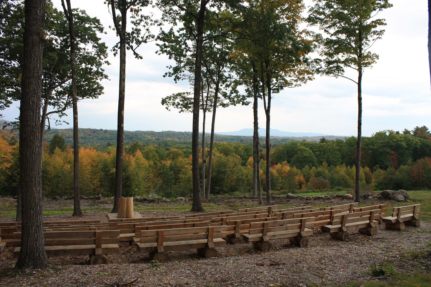 'No-brainer': Dublin School bans phones, promotes outdoor time with Camp Nielsen