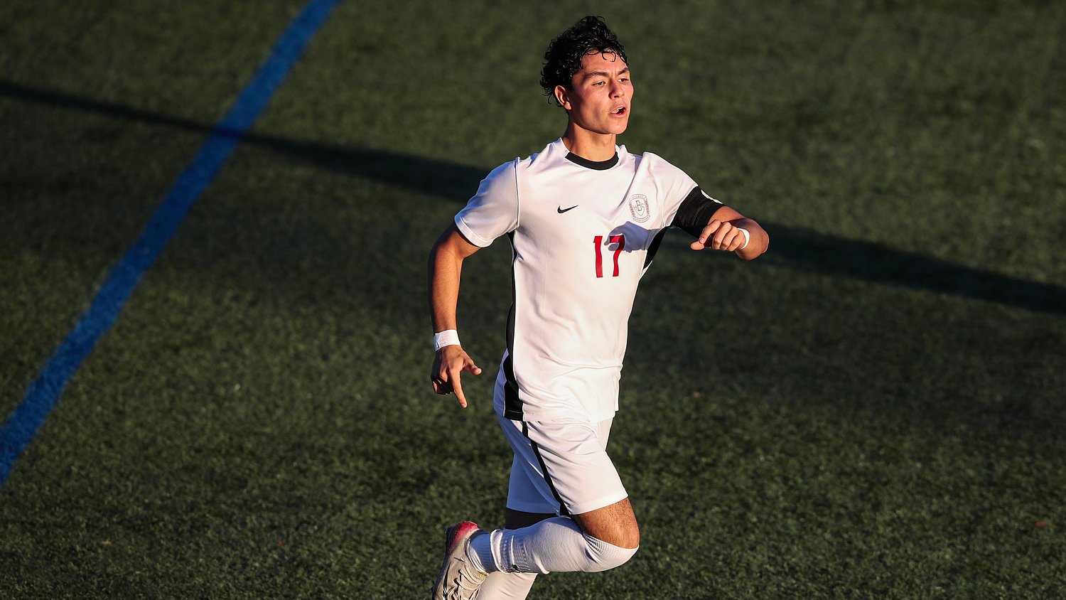Senior boys soccer stat leaders for Friday, Oct. 30