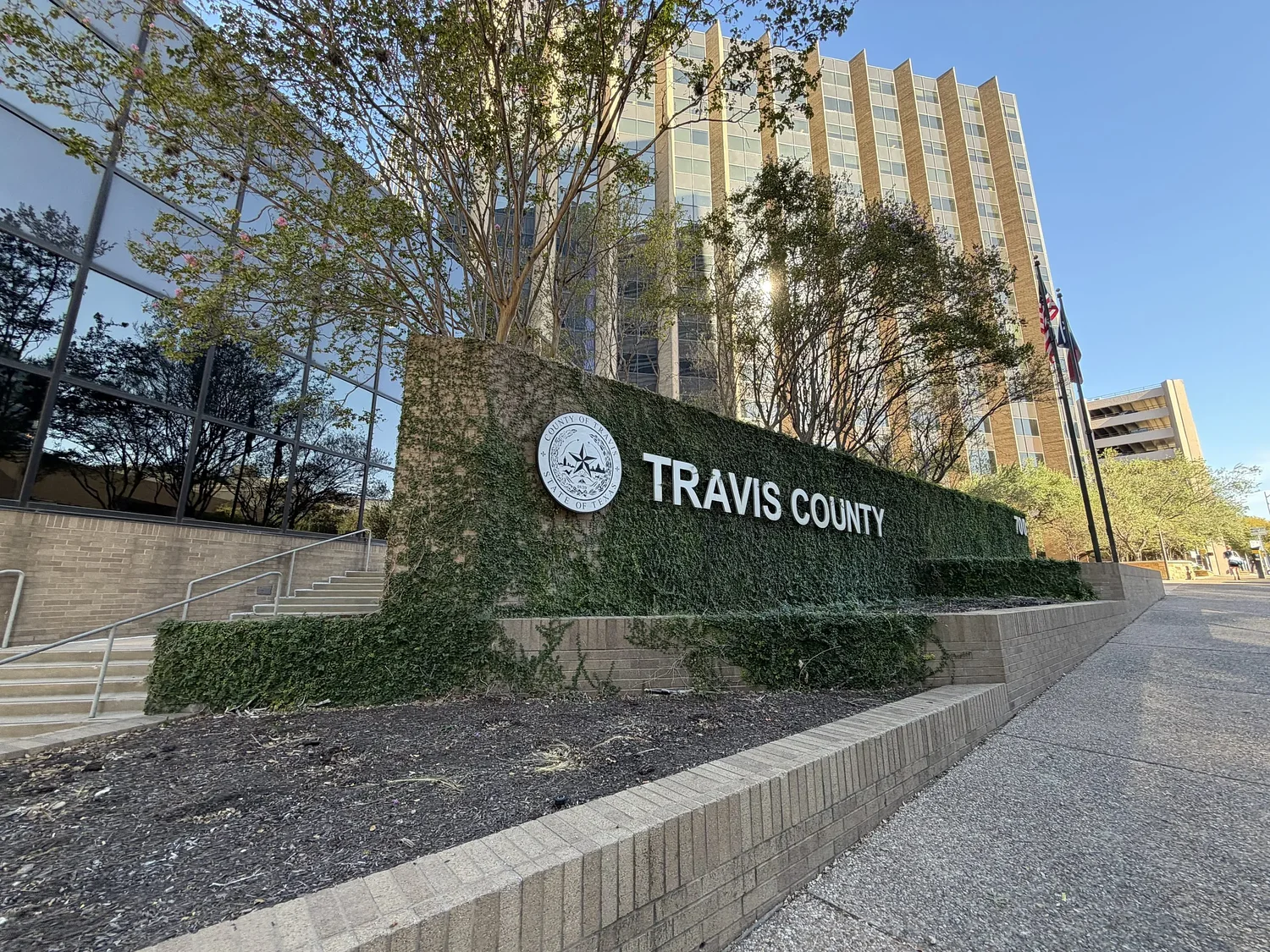 Travis County $2.3B budget boosts disaster reserves, housing as final vote nears