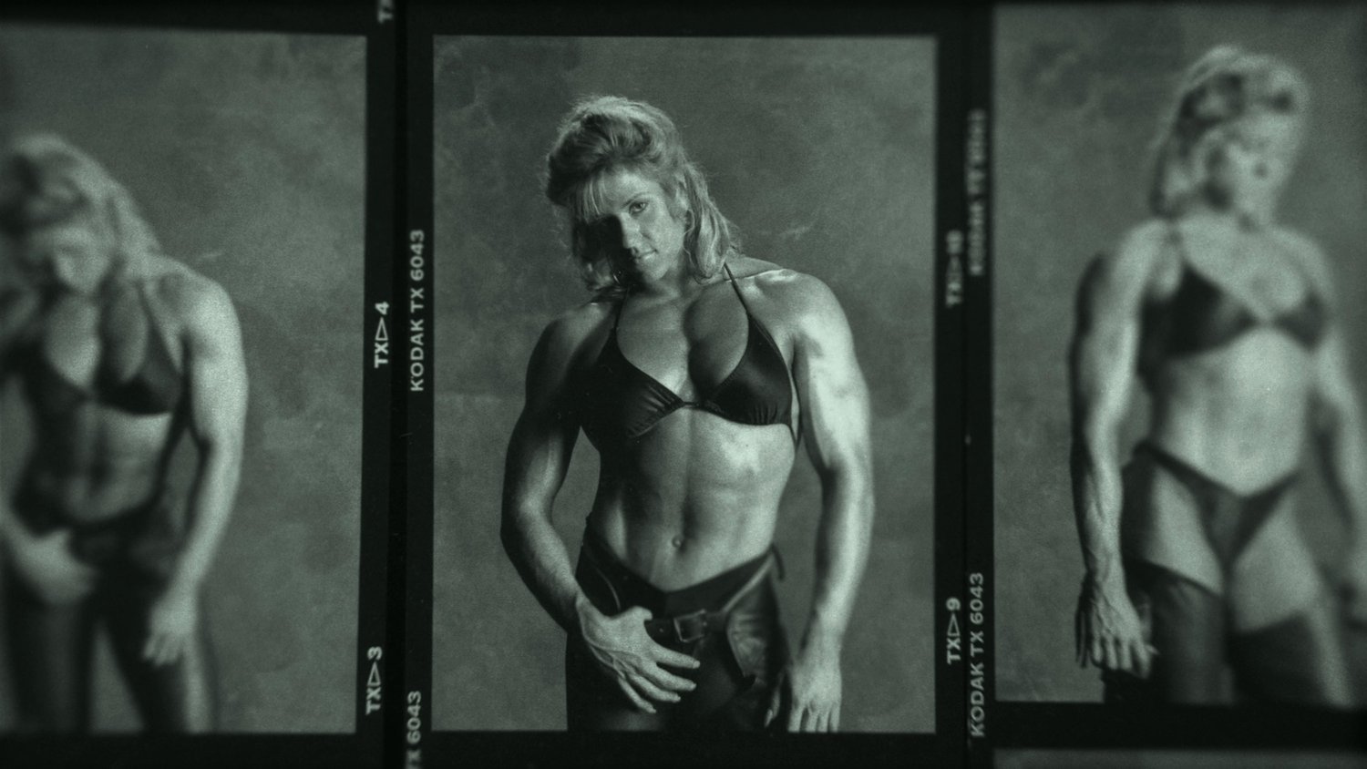 Portland filmmaker’s doc on deaf American Gladiator debuts Tuesday