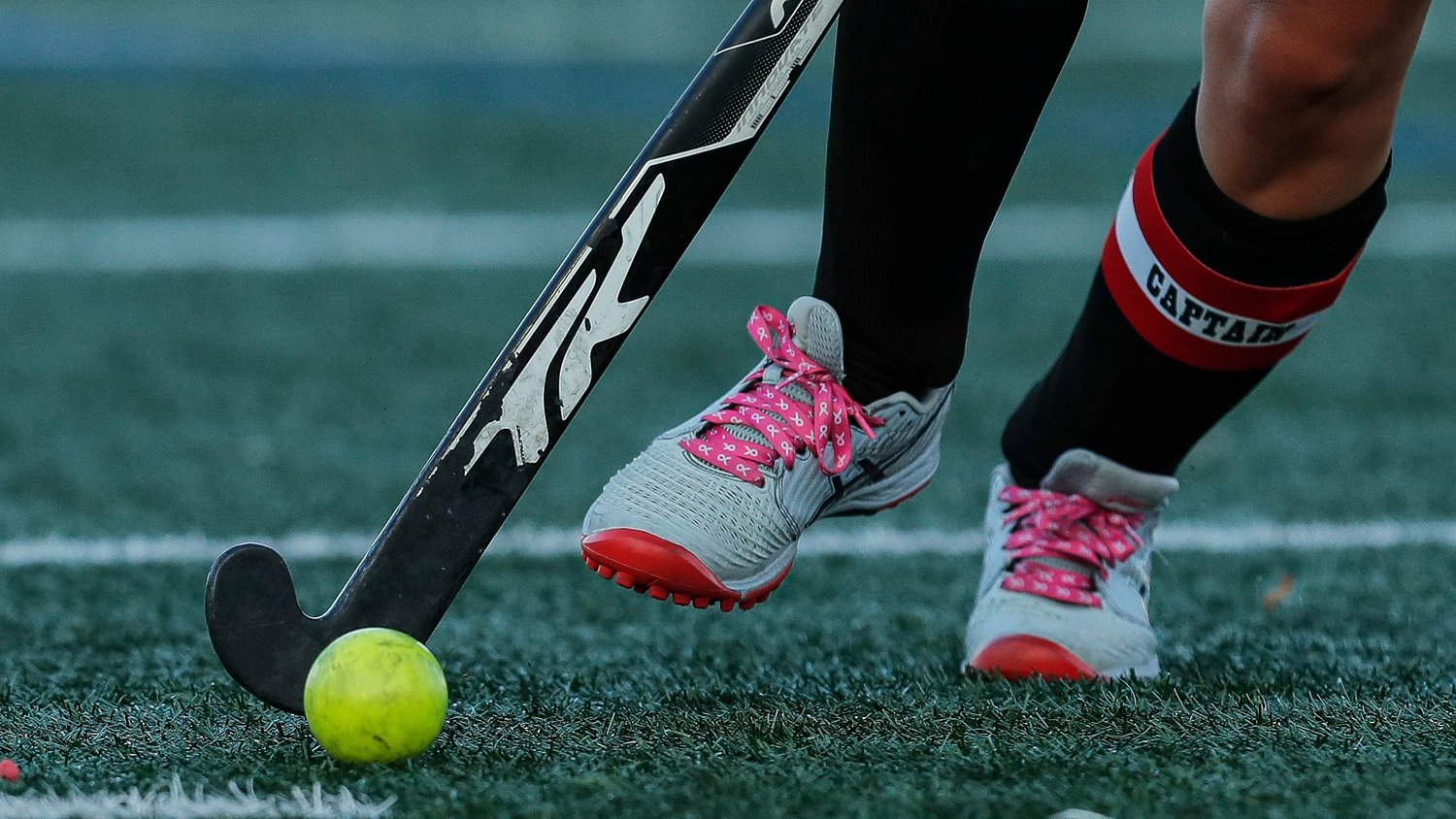 Big hat-trick effort powers undefeated Delaware Valley field hockey past Belvidere