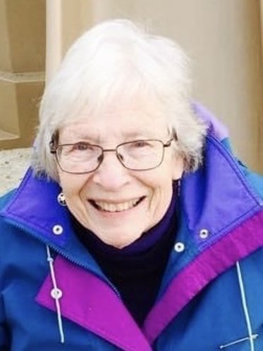 Margaret Anderson