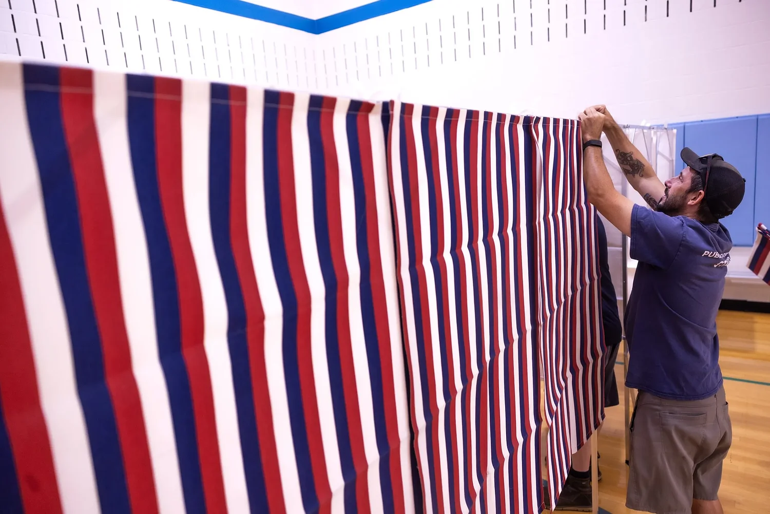 Opinion: Civic distrust