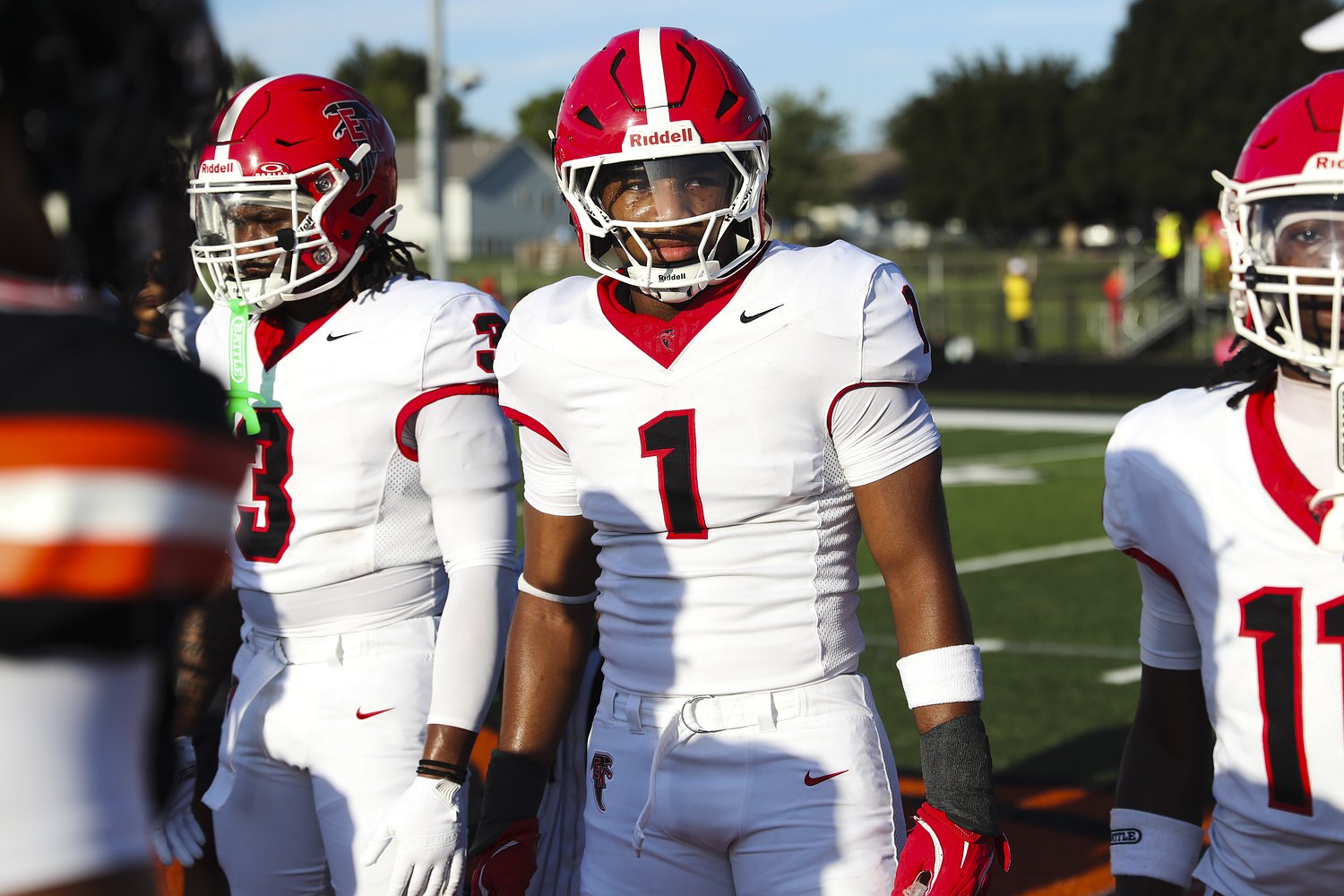 Who’s No. 1? Rank the Grand Rapids-area prep football teams after Week 4