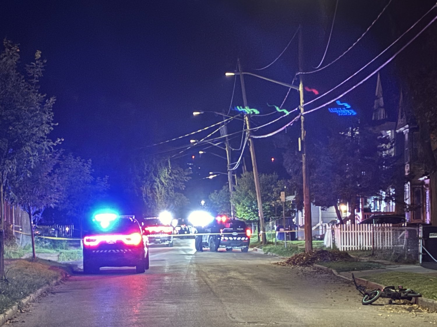 62-year-old man shot on Syracuse’s South Side; suspect arrested