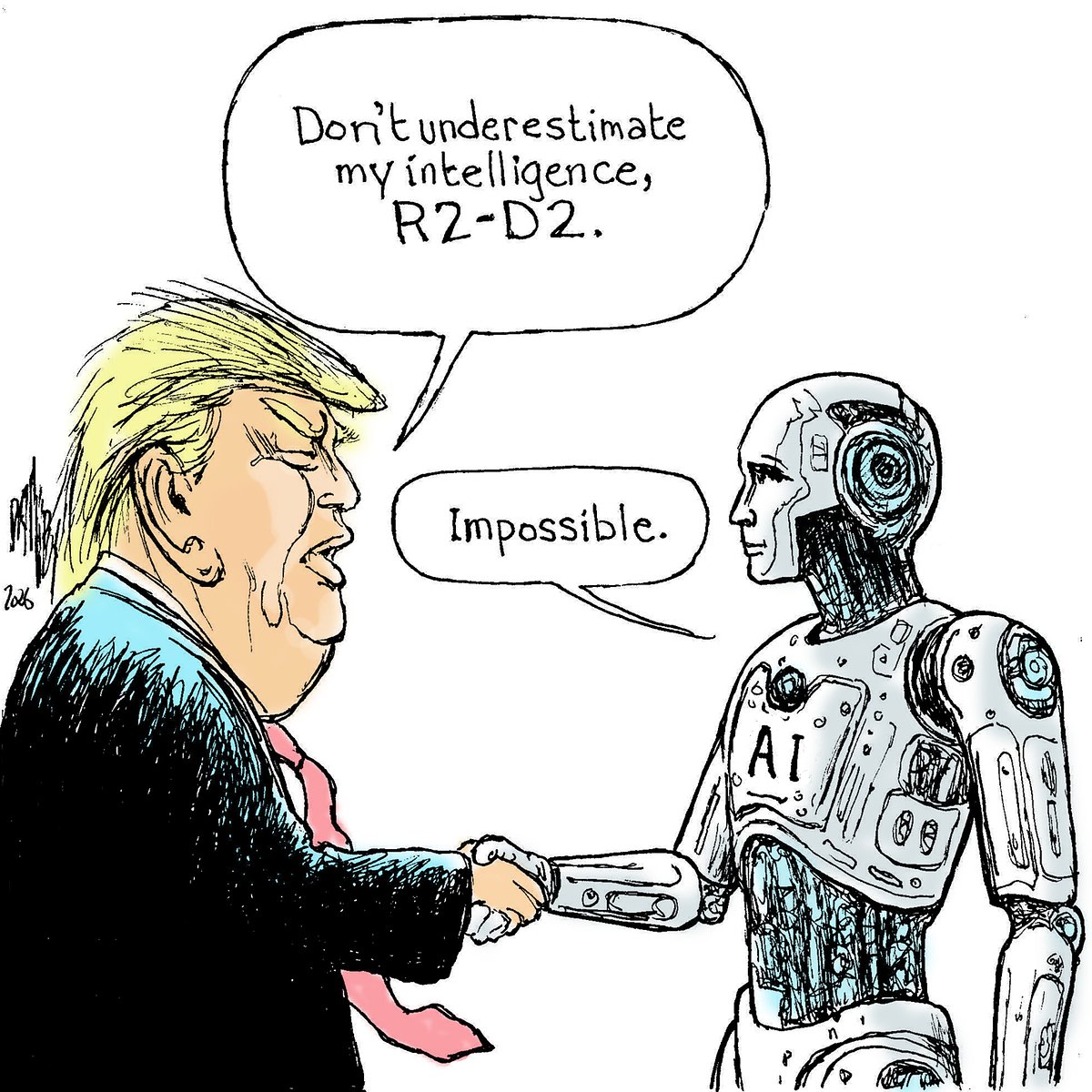 AI guardrails