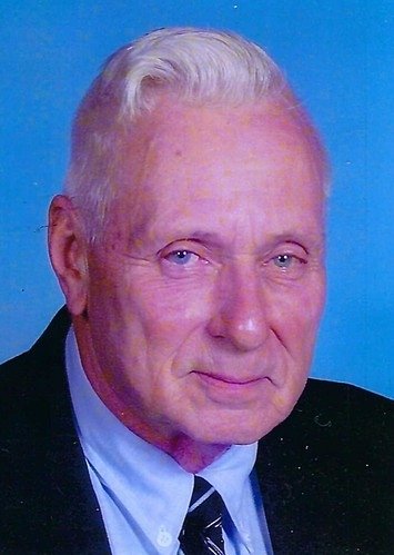 Bronislaw Anthony Poplawski Jr.