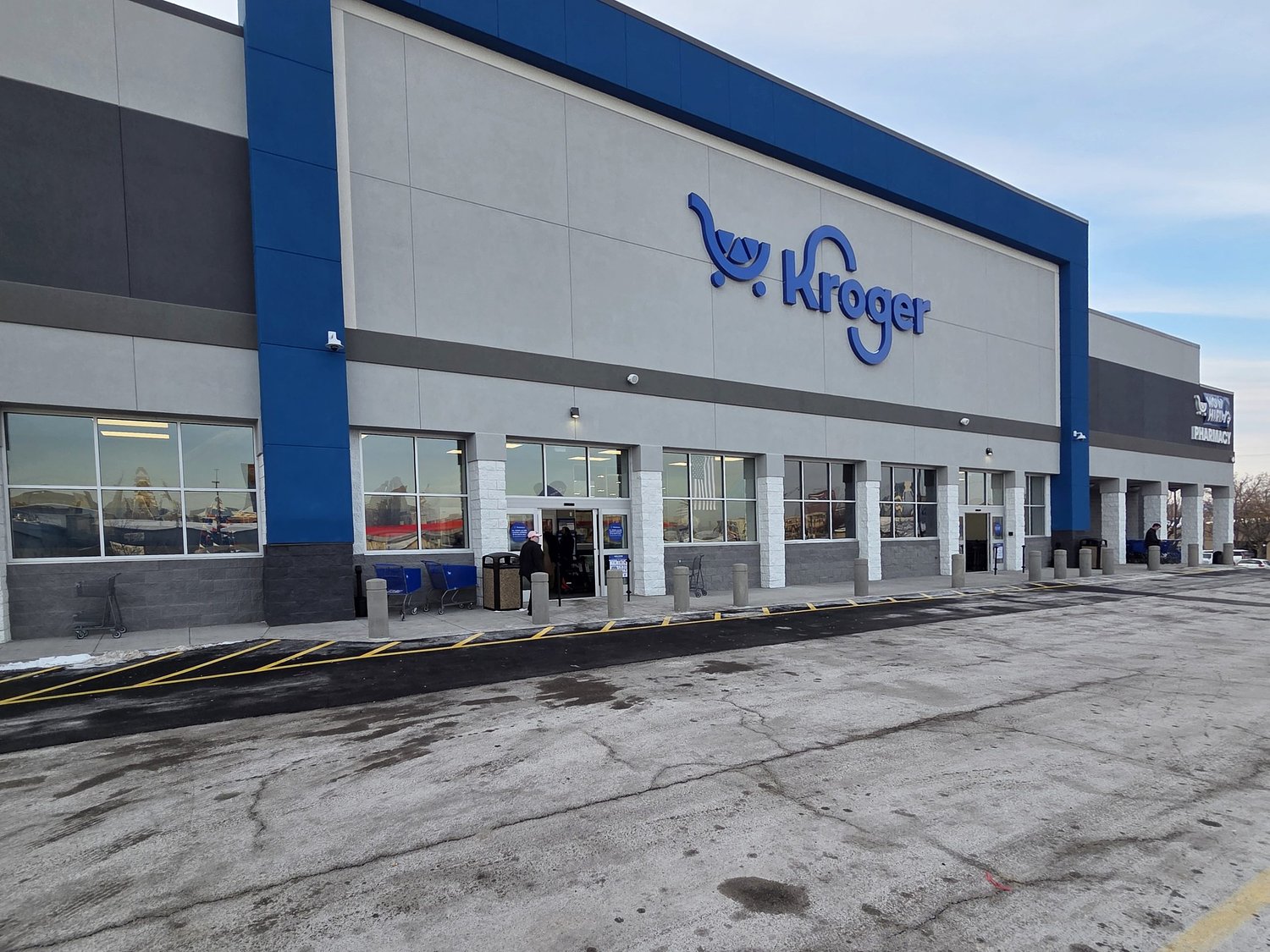 Boone Planning Commission recommends denial of Richwood Kroger