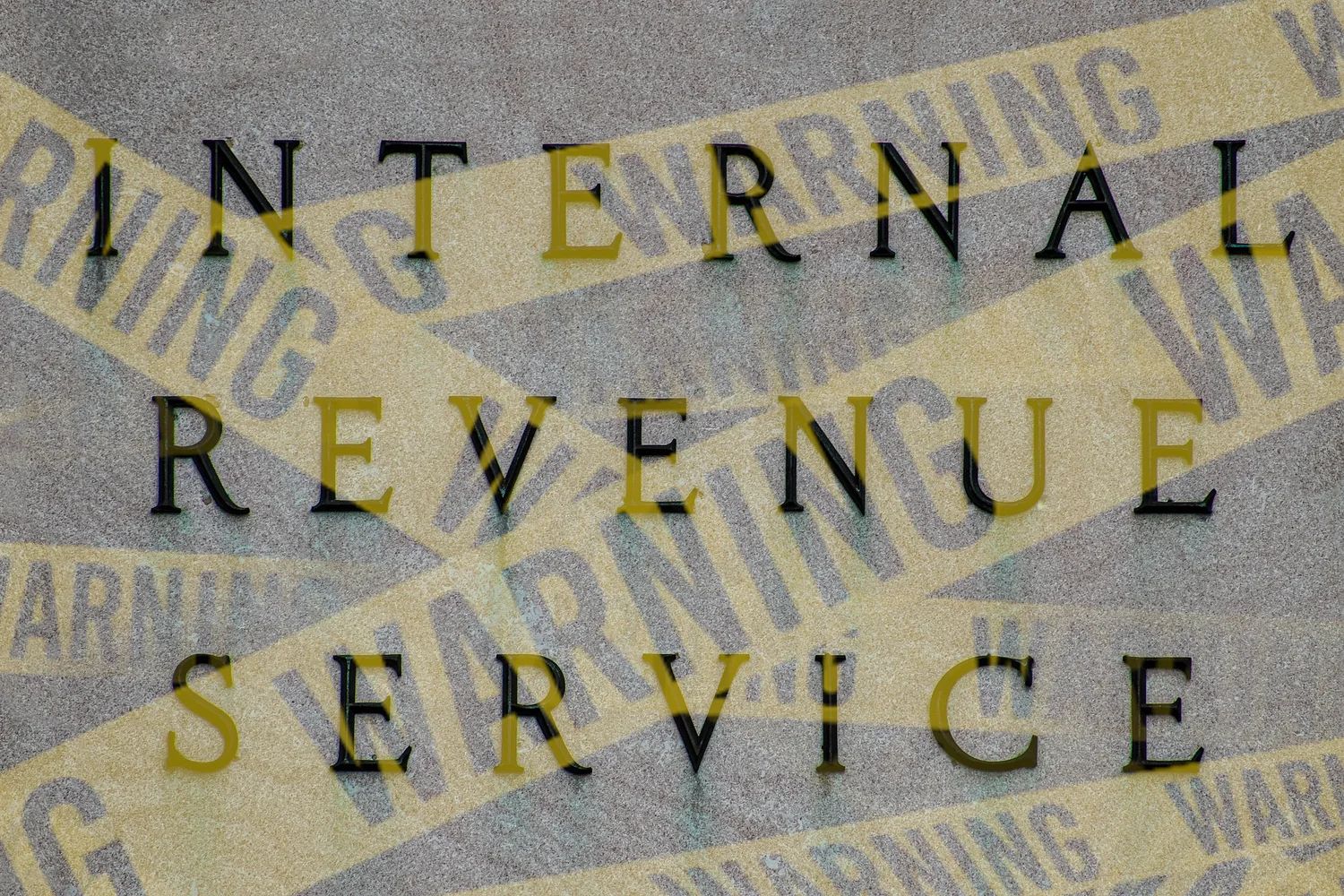 Trump Weaponizes the IRS Against Liberal Nonprofits