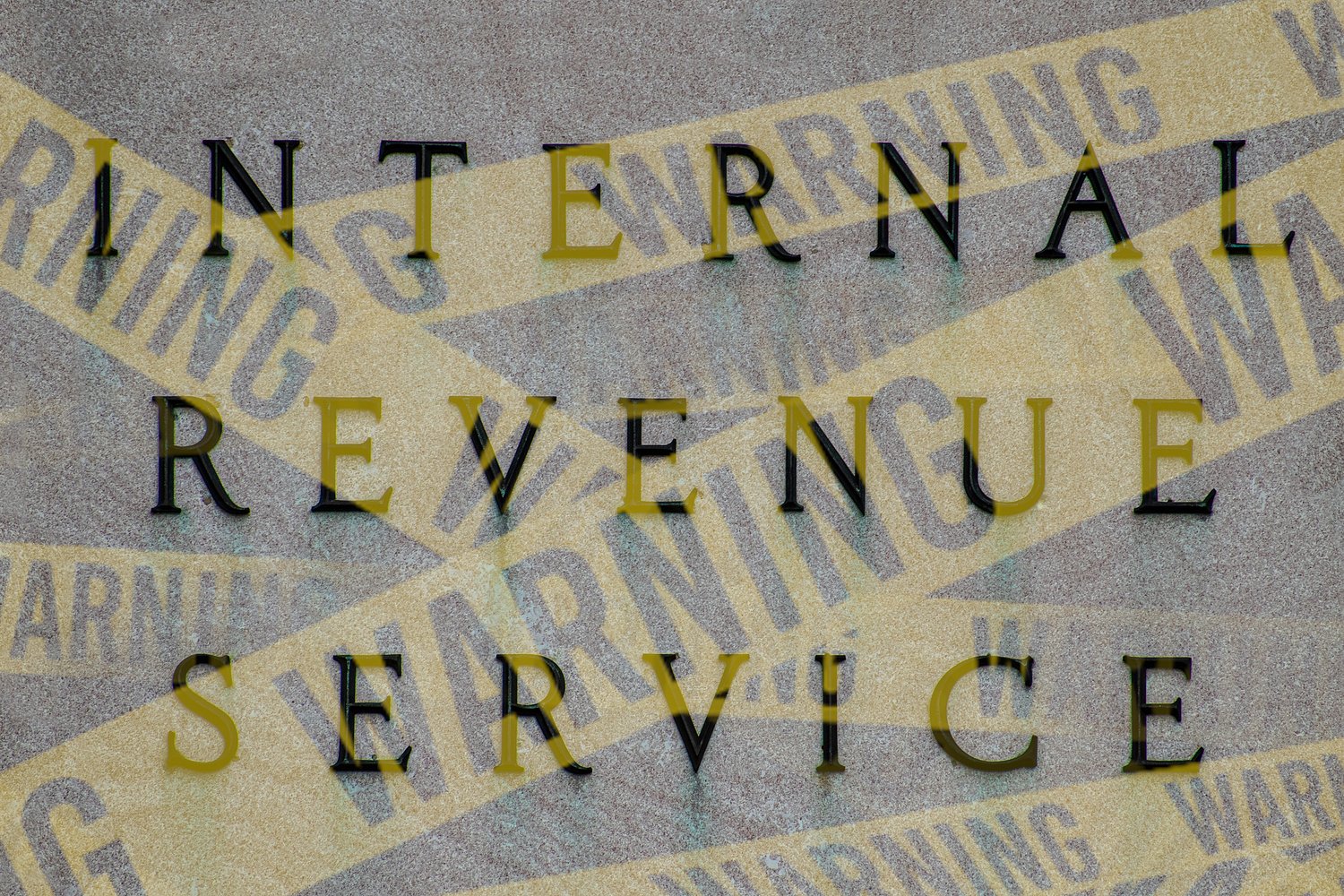 Trump Weaponizes the IRS Against Liberal Nonprofits