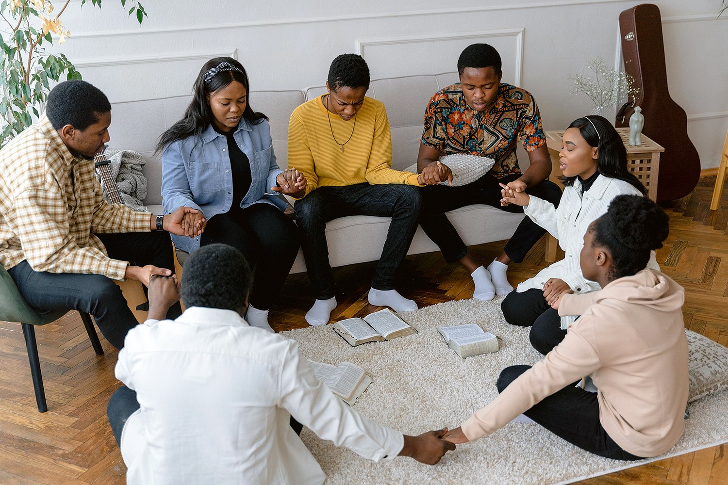 If Gen Z is coming back to church, the real work is just beginning