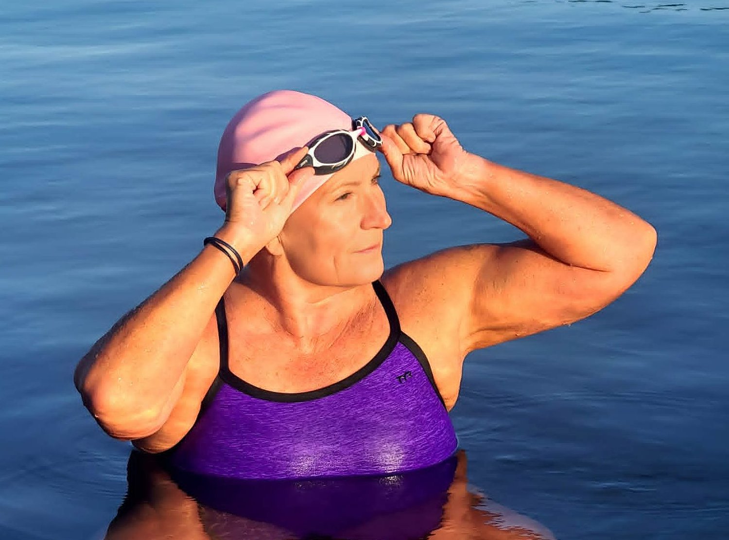 In sight of shore, Eugene swimmer falls ill, abandons English Channel crossing