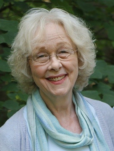 Kristin M. Thorstensen O'Connell
