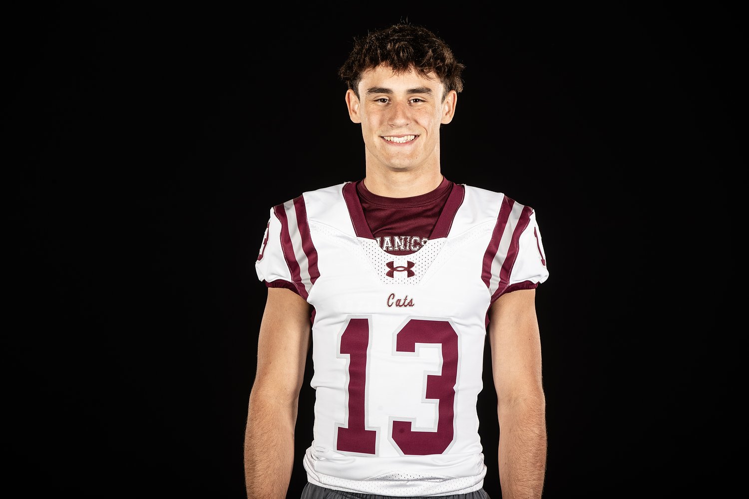 Luke Reider, Ryan Foose lead Mechanicsburg to back-and-forth opener win over Central Dauphin