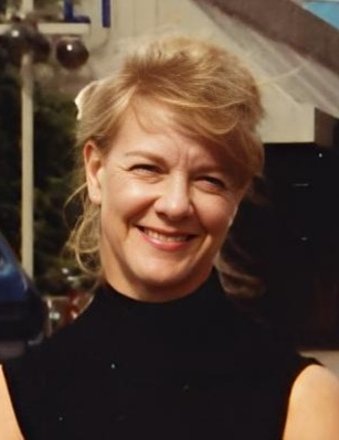 Jeanne Carol Scott