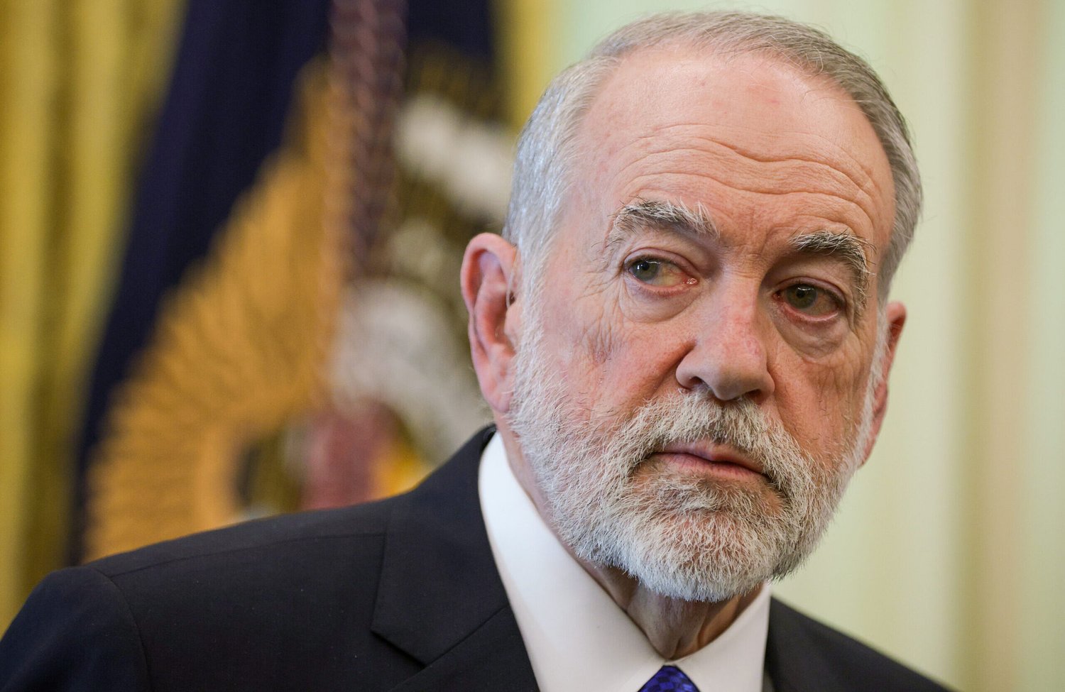Huckabee calls out Qatar, Muslim Brotherhood for influencing U.S. universities