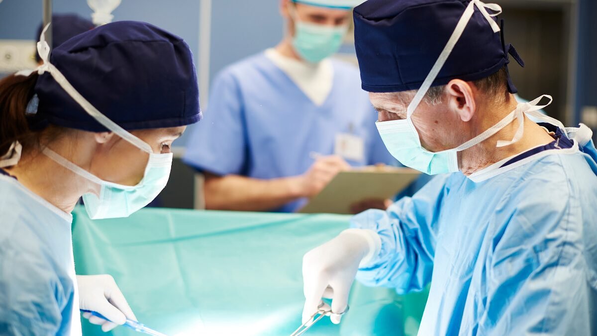 'Kidney chains' could save lives and billions of healthcare dollars, advocates say