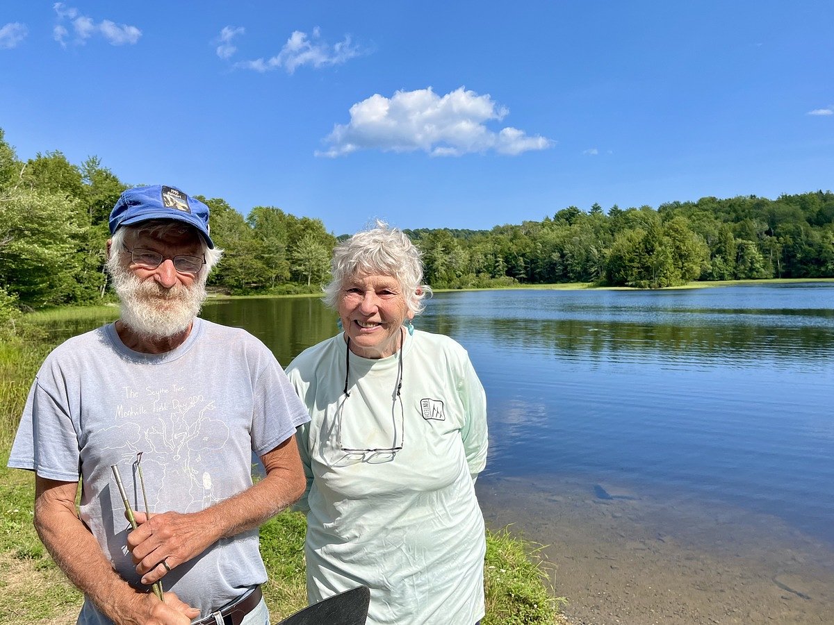 Freedom wants to curb partying at popular swimming spot 