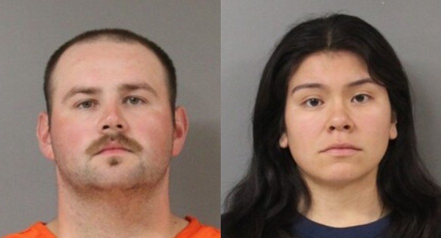 Blount County jailers charged with murdering inmate repeatedly hit with stun gun