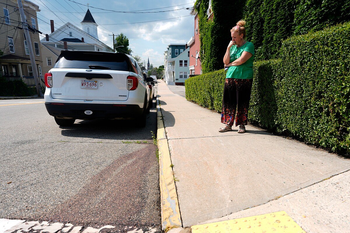 Maine AG’s office investigating fatal shooting by ICE agent in Biddeford