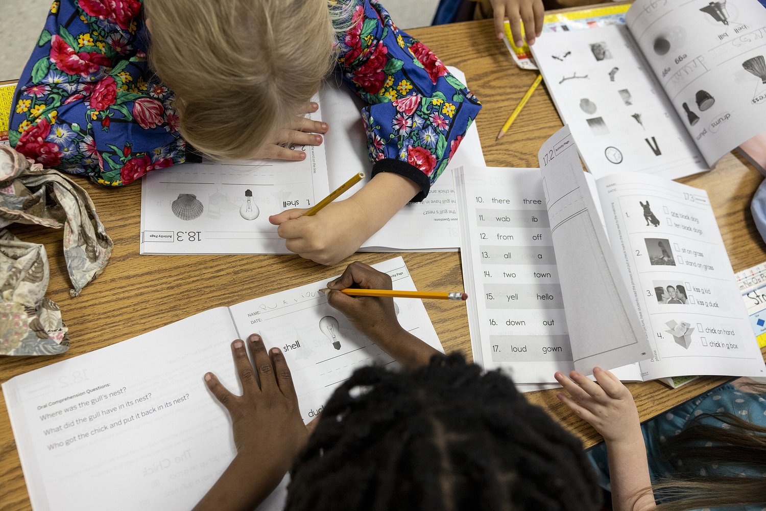 National teacher certification board told to scrub DEI mentions to comply with Texas law