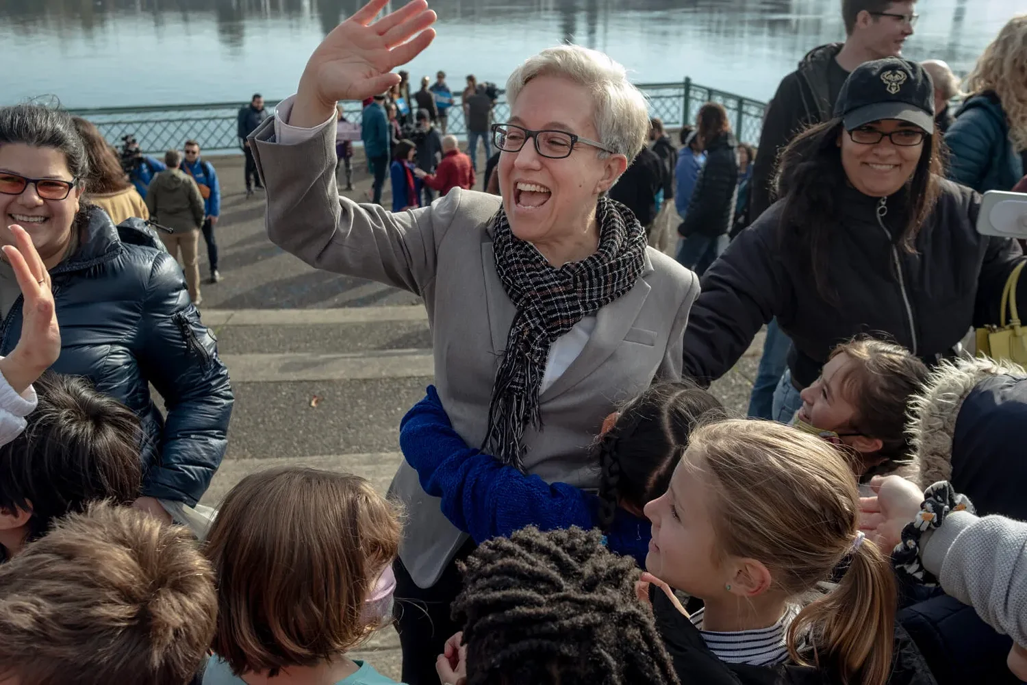 Disagreements continue to swirl around recommendations of Kotek's Prosperity Council
