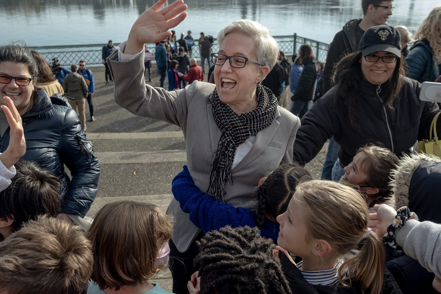 Disagreements continue to swirl around recommendations of Kotek's Prosperity Council