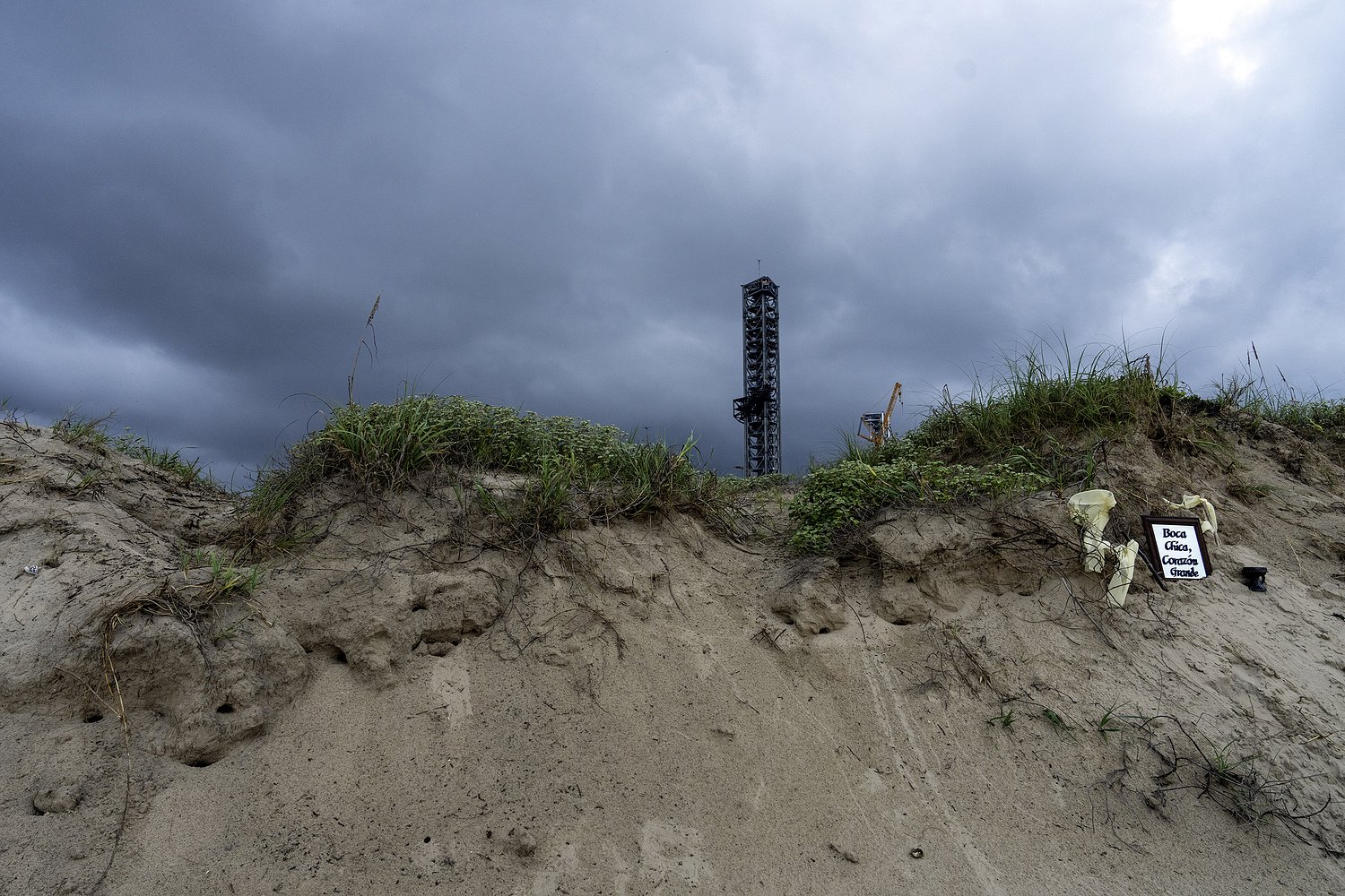 U.S. Rep. Vicente Gonzalez takes steps to prevent renaming Boca Chica Beach