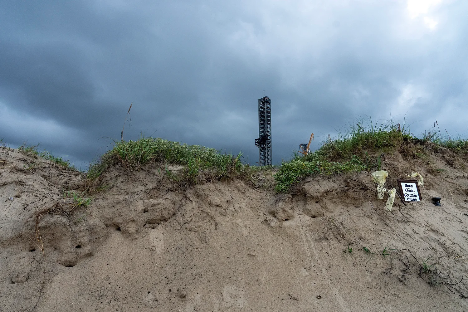 U.S. Rep. Vicente Gonzalez takes steps to prevent renaming Boca Chica Beach