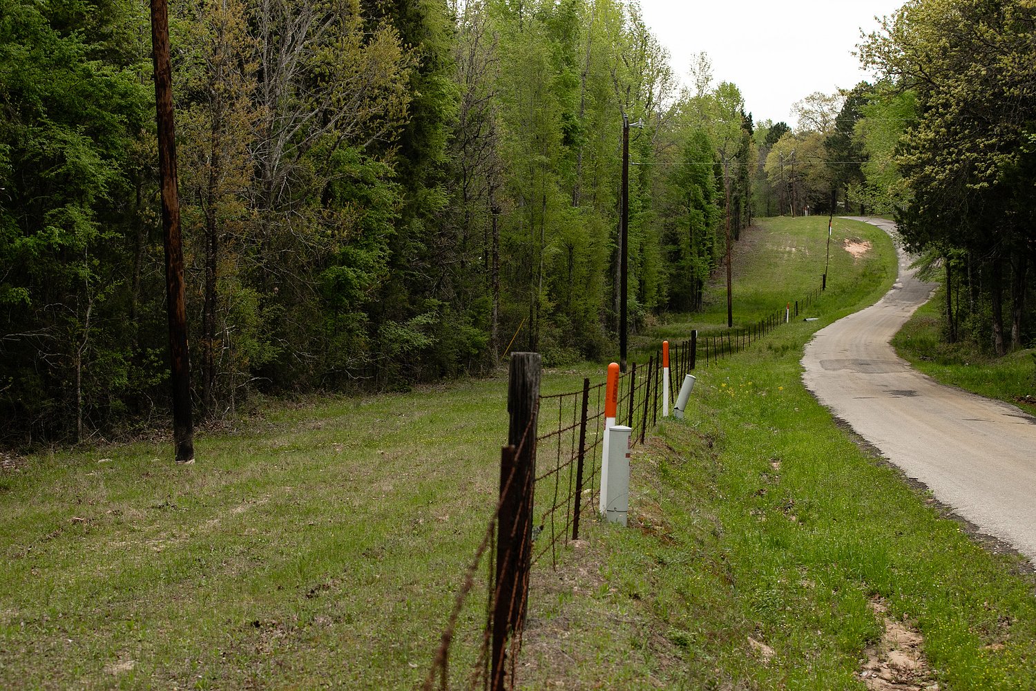 East Texas data center project pulled after facing community backlash