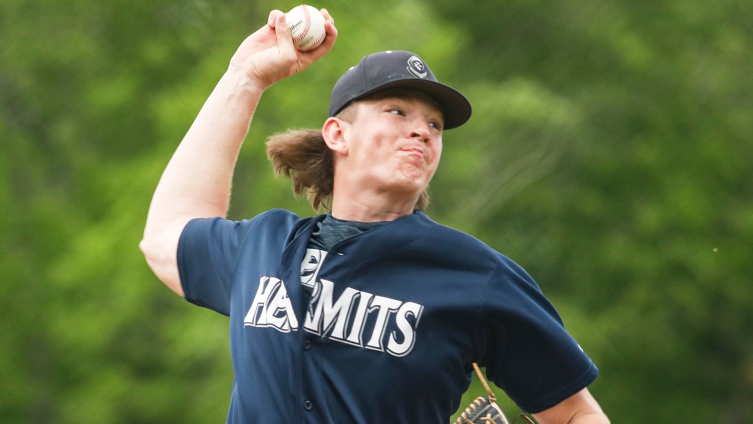 Brewers go back to the well and select another N.J. pitcher in 2026 MLB Draft