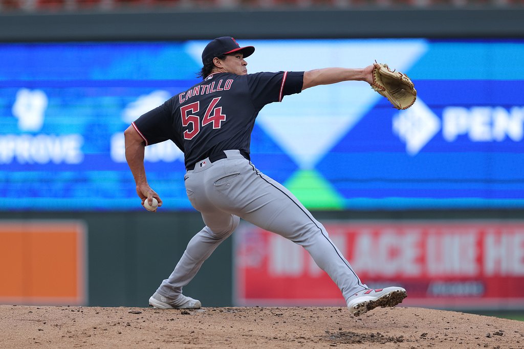 Guardians, Miami Marlins starting lineups for July 12, 2026: Game No. 97