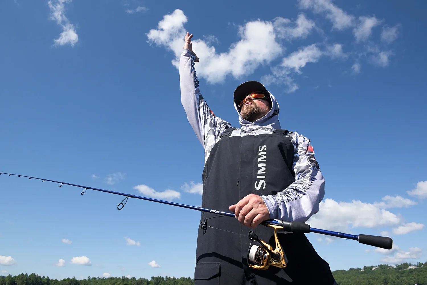 Fishing guides in Upper Valley see growing demand for their services