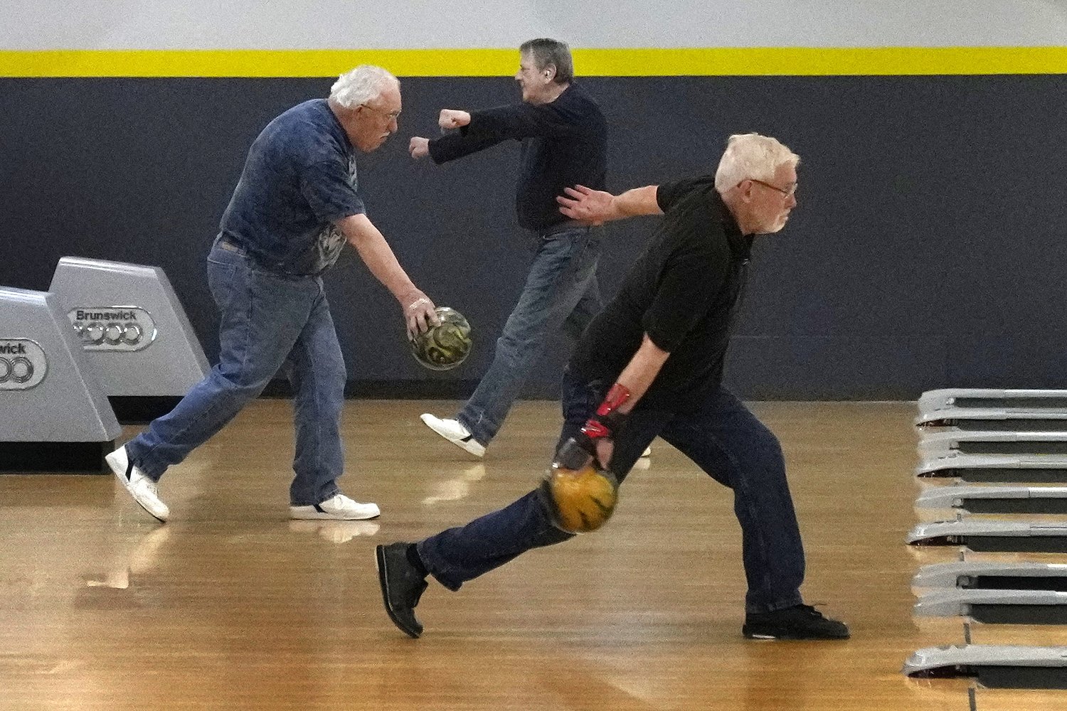 Bowling’s biggest battle is happening far from the lanes