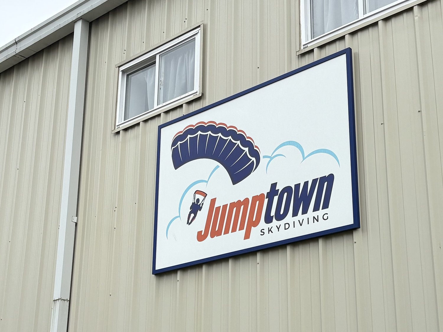 Boston man who died in Orange skydiving accident identified