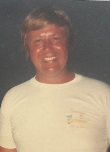 Bernard J. Monkiewicz Sr.