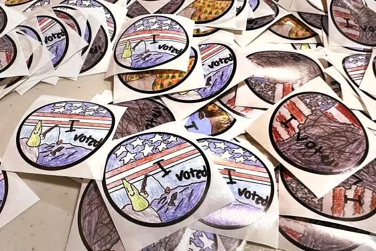Group seeks to block new law that prevents use of student IDs to register to vote