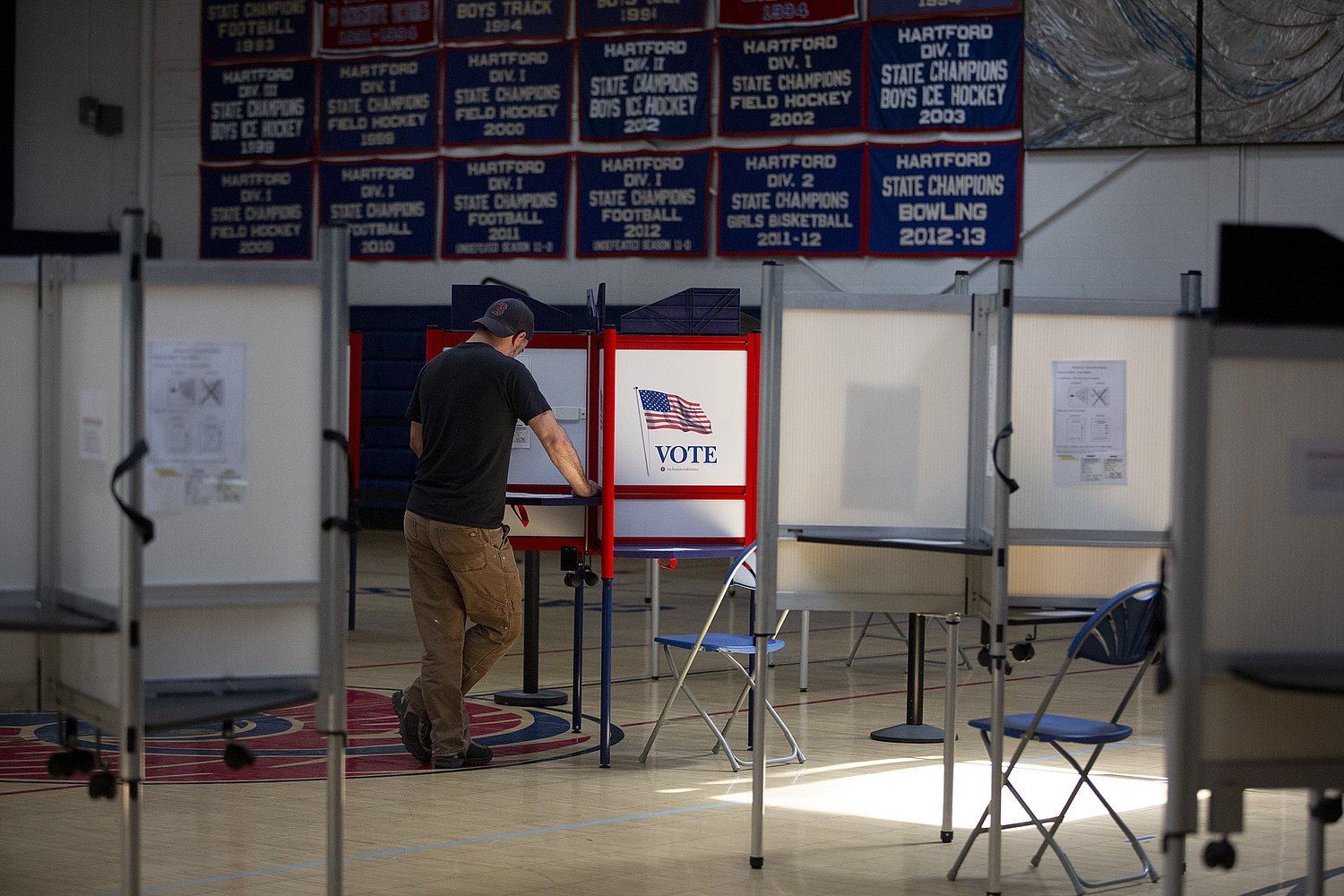 Five key takeaways from Vermont's primary elections