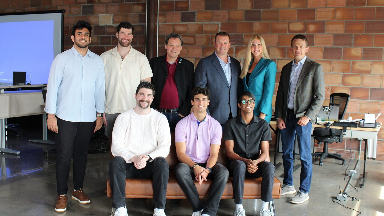 NMotion Accelerator Fall 2026 cohort announced following pause in programming