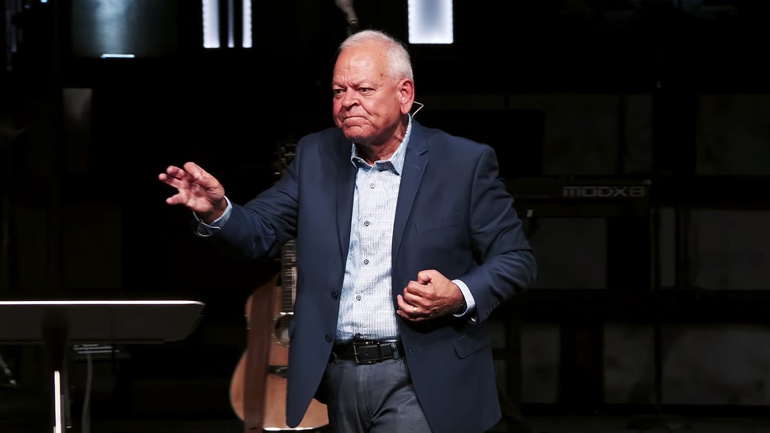 Johnny Hunt’s lawsuit is over. The SBC’s abuse crisis isn’t.
