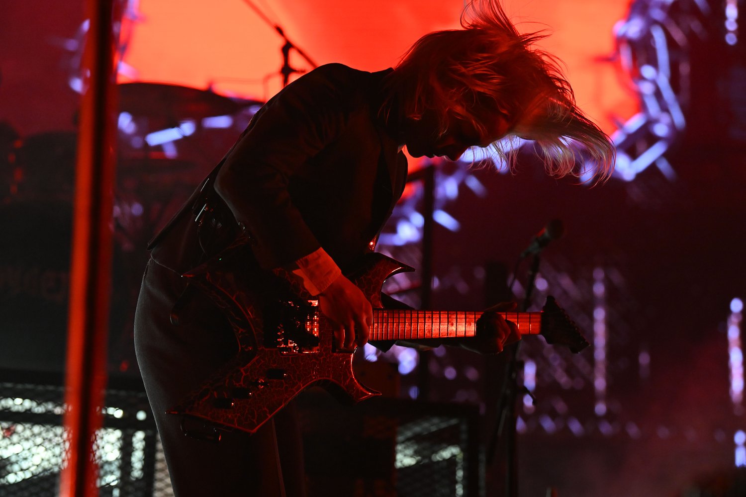 Huntsville music fans can hear one of year’s biggest albums before most of world