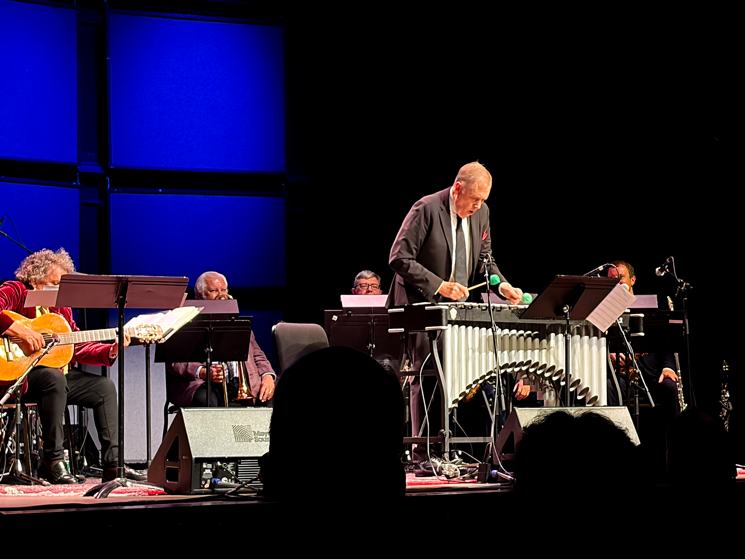 OFAM kicks off with at look at bossa nova, as festival explores cross-cultural musical influences