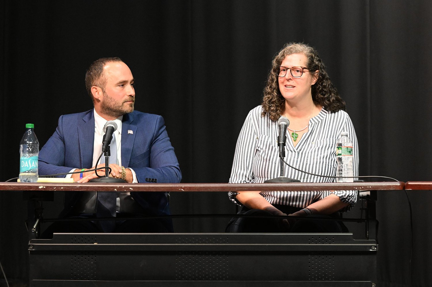 Governor’s Council candidates face off ahead of September primary